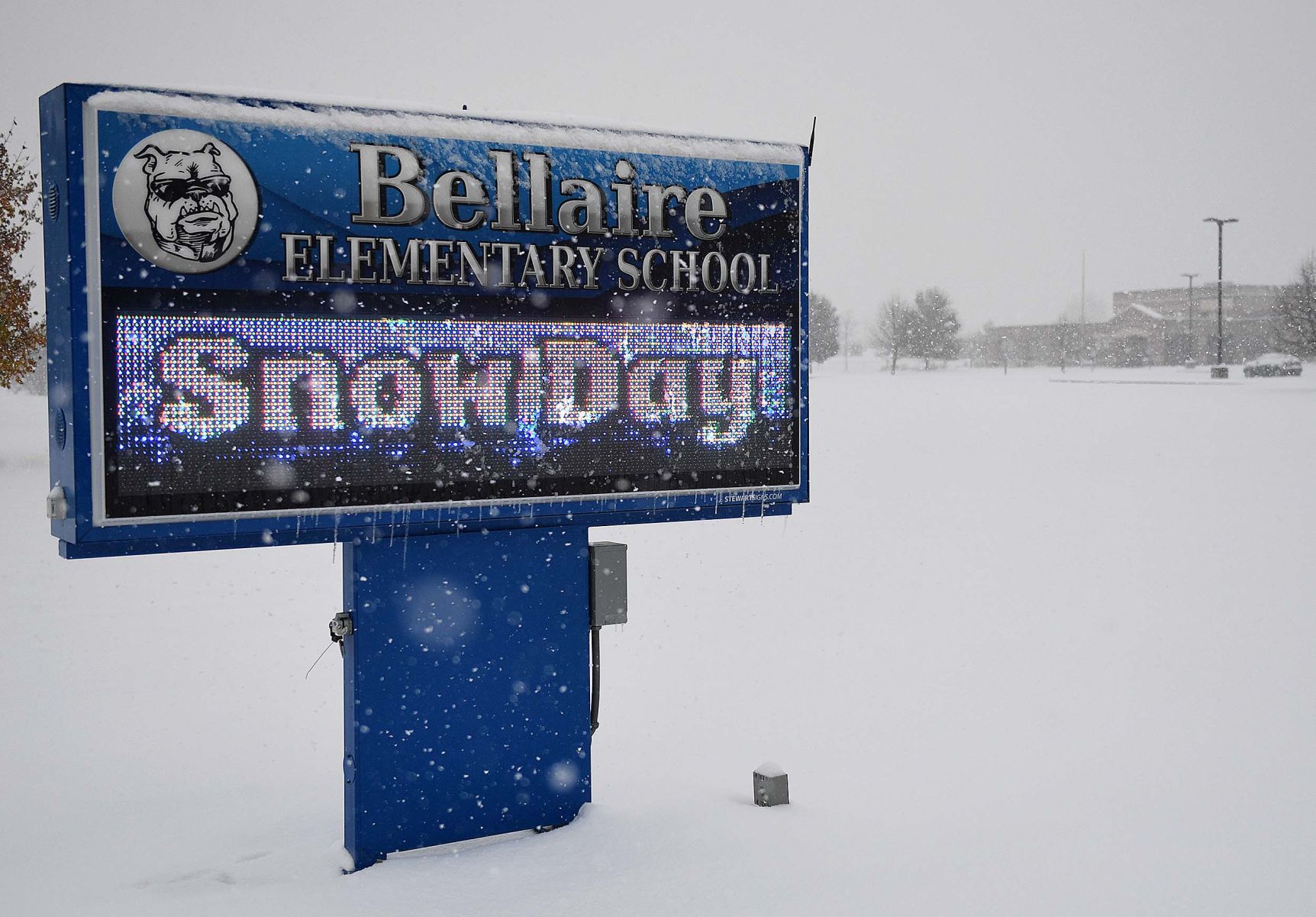Snow